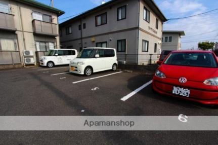 香川県高松市多肥下町(賃貸アパート1K・1階・24.71㎡)の写真 その28