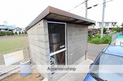 香川県高松市春日町(賃貸マンション1K・3階・21.42㎡)の写真 その19