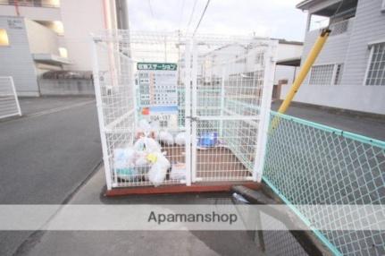 香川県高松市春日町(賃貸アパート1K・3階・25.92㎡)の写真 その18