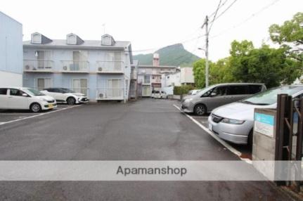 香川県高松市屋島中町(賃貸アパート1K・1階・26.50㎡)の写真 その28