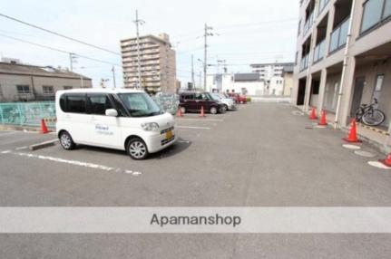 香川県高松市鶴市町(賃貸アパート2K・1階・27.39㎡)の写真 その30