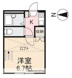 🉐敷金礼金0円！🉐高松琴平電気鉄道長尾線 水田駅 徒歩3分