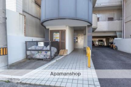 香川県高松市西宝町３丁目(賃貸マンション1R・3階・23.60㎡)の写真 その27