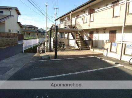 香川県高松市林町(賃貸アパート1R・1階・22.68㎡)の写真 その28