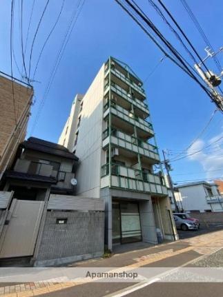 香川県高松市番町５丁目(賃貸マンション1K・5階・15.82㎡)の写真 その15