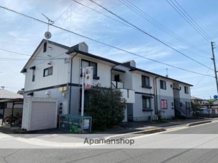 香川県高松市松縄町(賃貸アパート3DK・1階・53.73㎡)の写真 その15