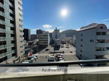 香川県高松市天神前(賃貸マンション2DK・5階・47.25㎡)の写真 その22