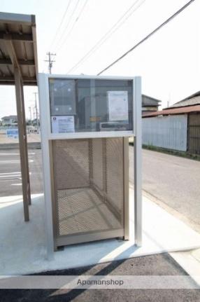 香川県高松市田村町（賃貸アパート1LDK・1階・40.28㎡） その19