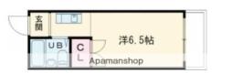 🉐敷金礼金0円！🉐高松琴平電気鉄道琴平線 太田駅 徒歩2分