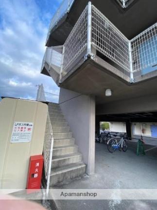 香川県高松市西ハゼ町(賃貸マンション1K・2階・20.00㎡)の写真 その24