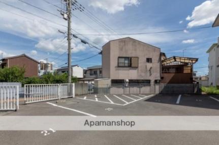 香川県高松市上之町２丁目(賃貸マンション2LDK・2階・55.30㎡)の写真 その20