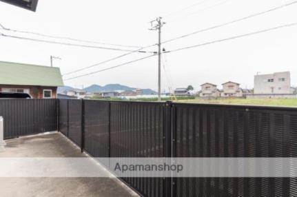 香川県高松市鬼無町是竹(賃貸アパート2DK・1階・44.72㎡)の写真 その9