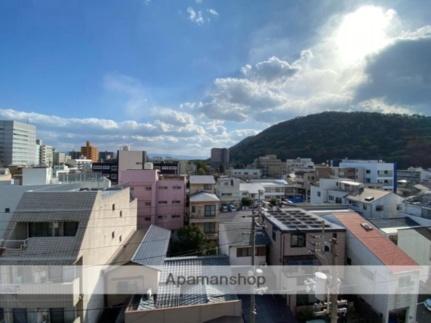 香川県高松市中央町(賃貸マンション2K・6階・31.06㎡)の写真 その25
