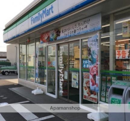 画像16:ファミリーマート高松仏生山北店(コンビニ)まで169m