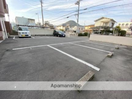 香川県高松市三条町(賃貸マンション2LDK・2階・63.78㎡)の写真 その29