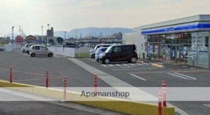 香川県高松市多肥下町(賃貸マンション2DK・3階・41.00㎡)の写真 その18