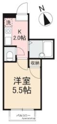 🉐敷金礼金0円！🉐高徳線 栗林公園北口駅 徒歩8分