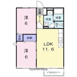 🉐敷金礼金0円！🉐高松琴平電気鉄道琴平線 空港通り駅 徒歩16分