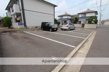 香川県高松市松縄町(賃貸アパート3DK・2階・52.84㎡)の写真 その28