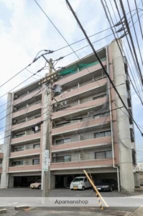 香川県高松市三条町(賃貸マンション1R・6階・21.90㎡)の写真 その14