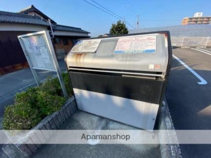 香川県東かがわ市中筋(賃貸アパート2LDK・2階・61.05㎡)の写真 その20