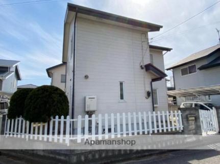 香川県高松市伏石町(賃貸一戸建3LDK・1階・78.66㎡)の写真 その15