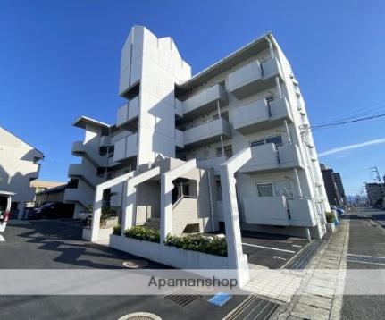 香川県高松市今里町２丁目(賃貸マンション2LDK・3階・55.00㎡)の写真 その1