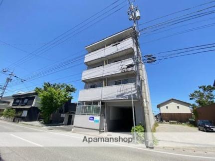 香川県高松市仏生山町甲(賃貸マンション1K・3階・21.28㎡)の写真 その13