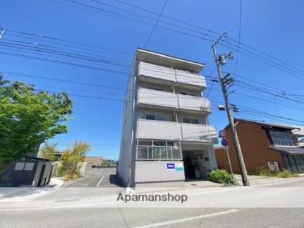 香川県高松市仏生山町甲(賃貸マンション1K・3階・21.28㎡)の写真 その14