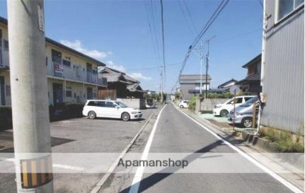 香川県高松市檀紙町(賃貸アパート2DK・2階・35.91㎡)の写真 その26