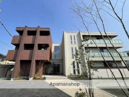 香川県高松市木太町(賃貸マンション2LDK・2階・64.00㎡)の写真 その1