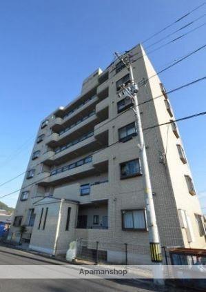 香川県さぬき市志度(賃貸マンション1DK・4階・31.60㎡)の写真 その1