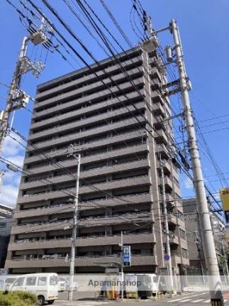 香川県高松市天神前(賃貸マンション3LDK・14階・71.52㎡)の写真 その1