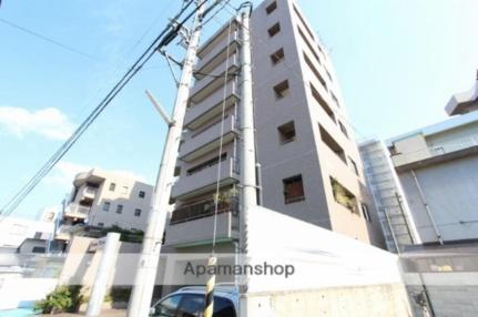 プレセランス栗林 701｜香川県高松市栗林町２丁目(賃貸マンション3LDK・7階・74.67㎡)の写真 その16