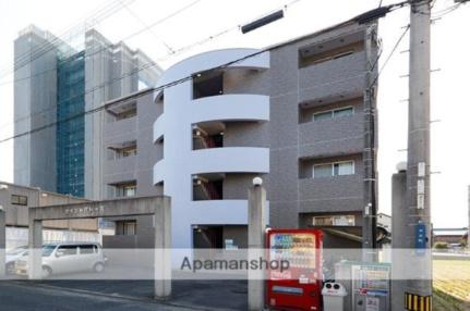 セイントグレース 105｜香川県高松市木太町(賃貸マンション1R・1階・32.55㎡)の写真 その14