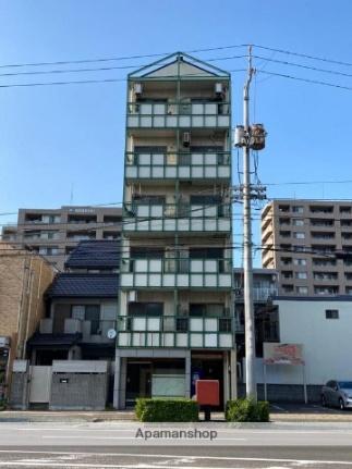 エステート番町ハウス 204｜香川県高松市番町５丁目(賃貸マンション1K・2階・15.82㎡)の写真 その1