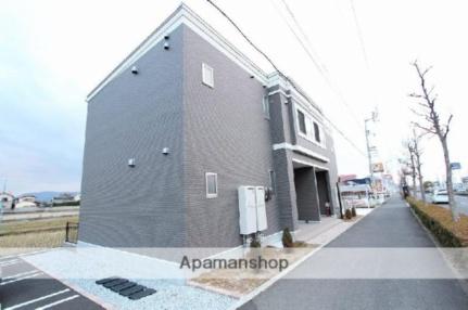 アクアサイド 101｜香川県高松市鹿角町(賃貸アパート1R・1階・30.75㎡)の写真 その1