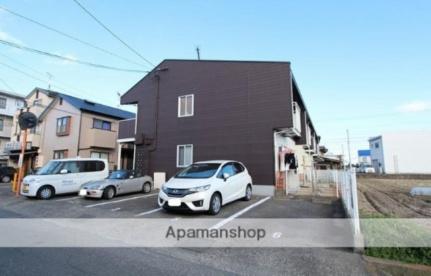 リベラＵ 203｜香川県高松市仏生山町甲(賃貸アパート2DK・2階・40.30㎡)の写真 その20