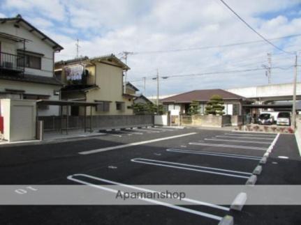 セジュール愛 103｜香川県高松市東山崎町(賃貸アパート1SLDK・1階・45.00㎡)の写真 その28