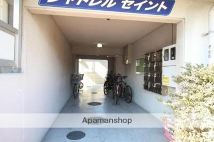 シャトレルセイント 202｜香川県高松市紙町(賃貸マンション1K・2階・19.44㎡)の写真 その28