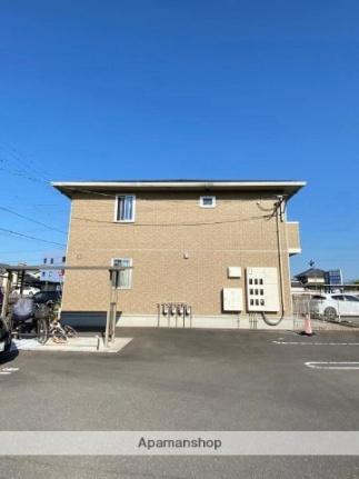 ラ・ルル　六条Ａ・Ｂ A205｜香川県高松市六条町(賃貸アパート2LDK・2階・63.66㎡)の写真 その14