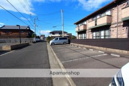 エクレール松縄　Ｂ棟 B103｜香川県高松市松縄町(賃貸アパート2DK・1階・50.12㎡)の写真 その21