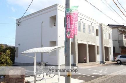 ハイブリッド高松II 101｜香川県高松市高松町(賃貸アパート1K・1階・29.75㎡)の写真 その14