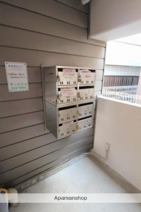 メゾンイトセII 301｜香川県高松市宮脇町２丁目(賃貸マンション1R・3階・20.00㎡)の写真 その21