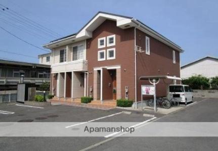 グローリアスファイブ 203｜香川県高松市田村町(賃貸アパート1LDK・2階・41.98㎡)の写真 その28