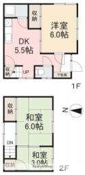 🉐敷金礼金0円！🉐ななこ