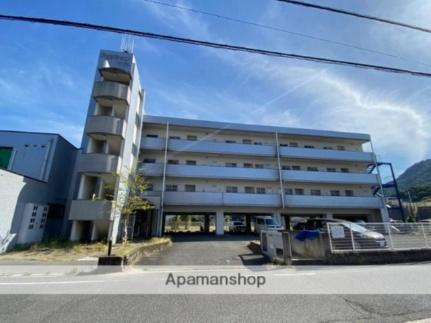 アビタシオンＮＹＫ 305｜香川県高松市香西南町(賃貸マンション2LDK・3階・60.80㎡)の写真 その1