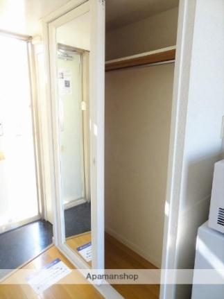 レオパレスブルーマリンI 102｜香川県高松市新北町(賃貸アパート1K・1階・19.87㎡)の写真 その22