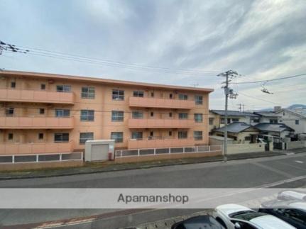 ラフィネ・ノワール高松 205｜香川県高松市新北町(賃貸マンション2LDK・2階・54.72㎡)の写真 その22