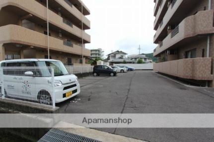 Ｐｅａｃｅ　Ｈｏｕｓｅ　ＭIII 201｜香川県高松市上天神町(賃貸マンション1LDK・2階・43.10㎡)の写真 その27